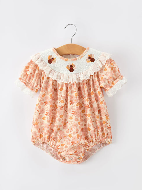 thanksgiving-turkey-floral-lace-bubble-girls-romper-sophias-styleRomper-1