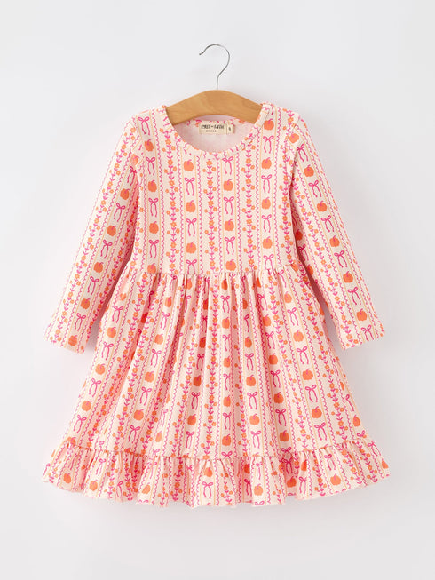 preorder-halloween-thanksgiving-pumpkin-bow-pocket-girls-dress-sophias-styleDress-1
