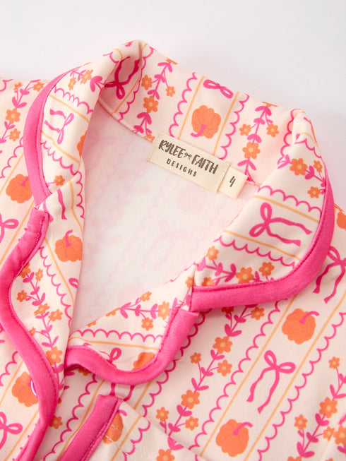 halloween-thanksgiving-pumpkin-bow-girls-pajama-set-sophias-style-5