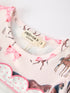 western-horse-smocked-girls-dress-bow-ruffle-short-sleeve-sophias-style-3