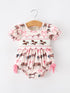 western-horse-smocked-girls-romper-bow-ruffle-short-sleeve-sophias-styleRomper-1