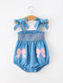 summer-bow-baby-romper-smocked-strap-bubble-bow-applique-sophias-styleRomper-1