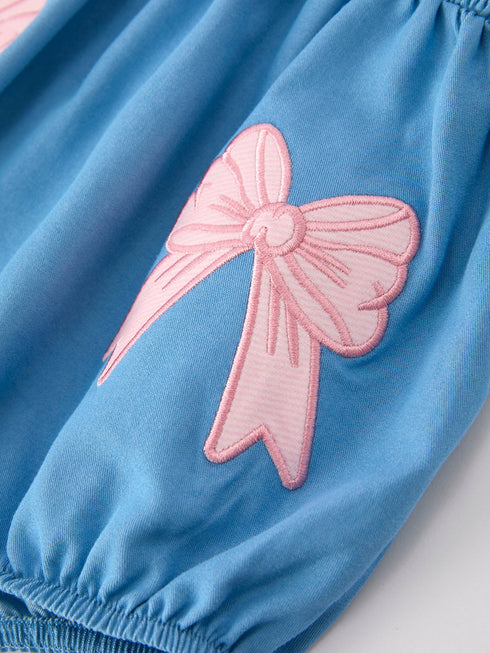 summer-bow-baby-romper-smocked-strap-bubble-bow-applique-sophias-style-4