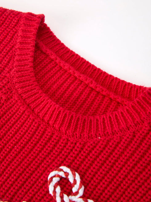 christmas-candy-cane-merry-knit-baby-romper-sophias-style-9