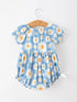 summer-daisy-print-girls-romper-bow-ruffle-sophias-style-2