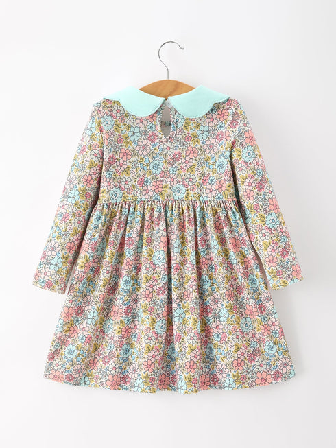 mint-floral-girl-dress-petals-collar-sophias-style-2