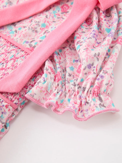 pink-bow-smocked-floral-baby-bubble-sophias-style-4