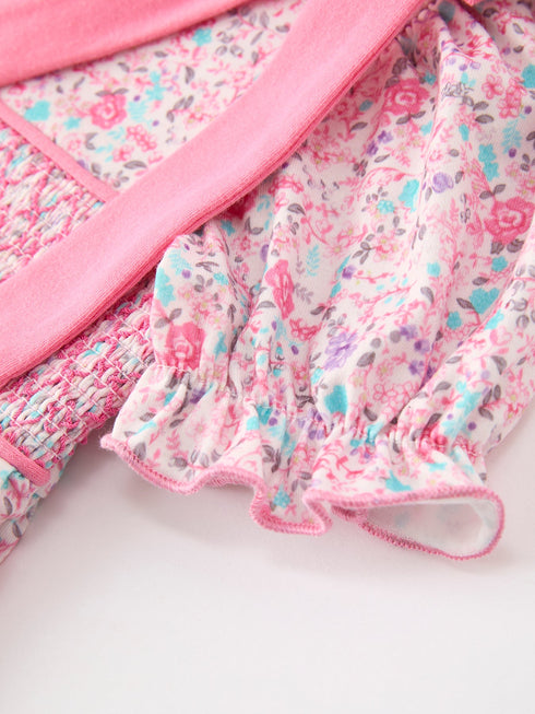 pink-bow-smocked-floral-girl-dress-sophias-style-3