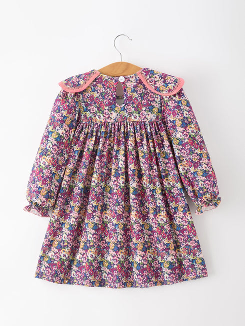pink-floral-petals-collar-girl-dress-sophias-style-2