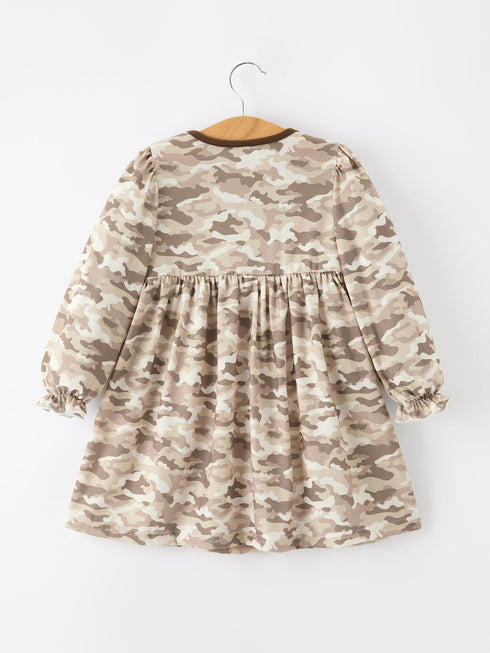 duck-smocked-camo-girl-dress-bow-detail-sophias-style-2