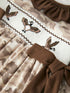 duck-smocked-camo-girl-dress-bow-detail-sophias-style-4