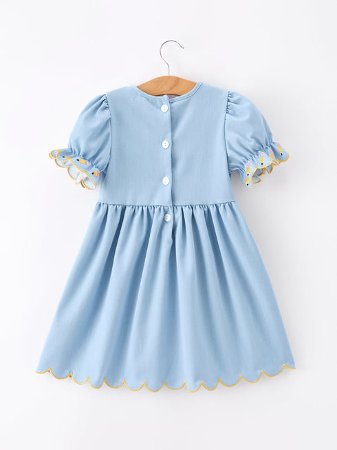 back-to-school-pencil-applique-girl-dress-scallop-hem-sophias-style-2