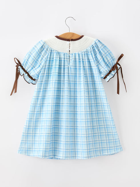bear-smocked-plaid-girl-dress-sophias-style-2