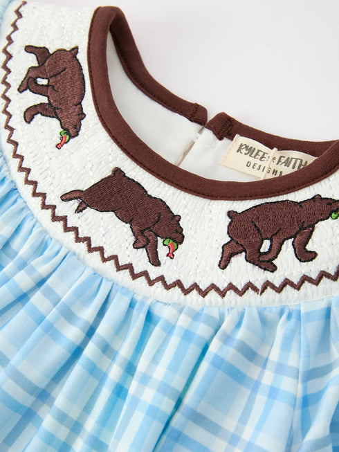 bear-smocked-plaid-girl-dress-sophias-style-3