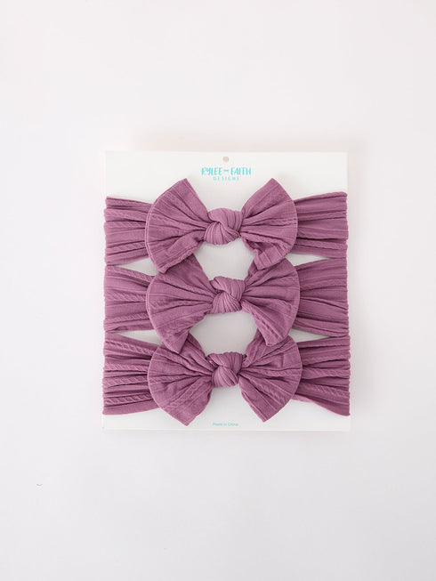 baby-girl-bow-headband-same-color-3-piece-set-sophias-style-6