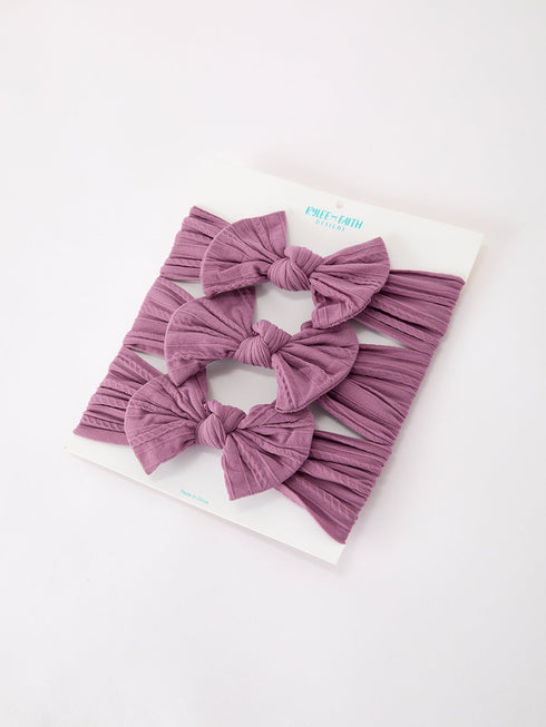 baby-girl-bow-headband-same-color-3-piece-set-sophias-style-7