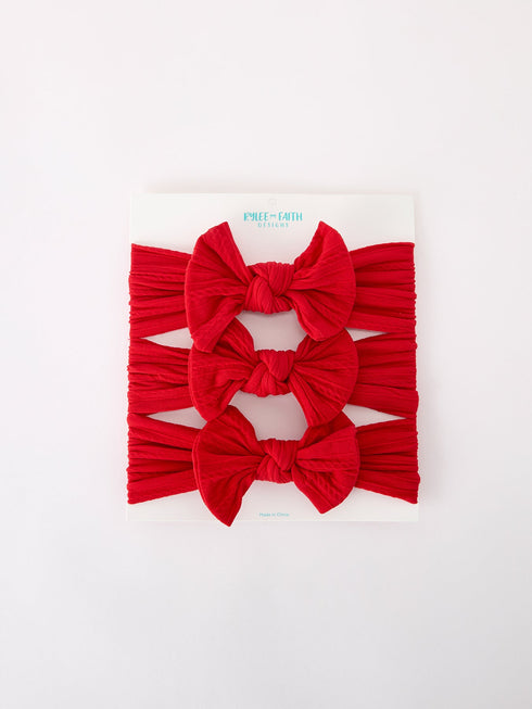 baby-girl-bow-headband-same-color-3-piece-set-sophias-style-8