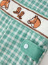 western-plaid-horse-boy-jonjon-sophias-style-4