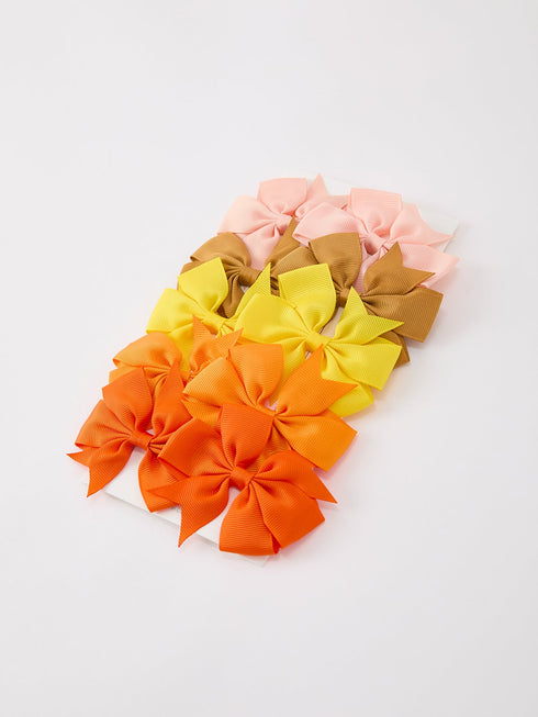 fall-bow-hair-clip-set-sophias-style-2