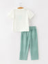 western-plaid-horse-embroidery-boy-pants-set-sophias-style-2