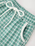 western-plaid-horse-embroidery-boy-pants-set-sophias-style-5