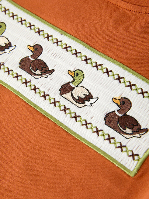 duck-camo-embroidered-duck-boy-pant-set-sophias-style-5