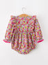 hot-pink-bow-floral-girl-bubble-romper-sophias-style-2