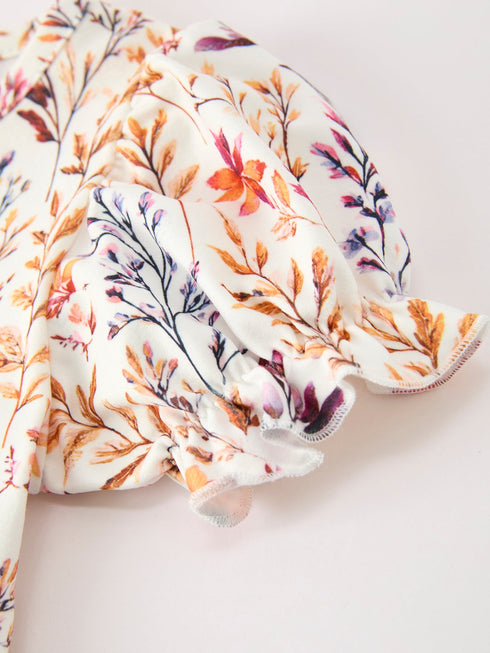 fall-floral-puff-sleeve-ruffle-girls-dress-sophias-style-4