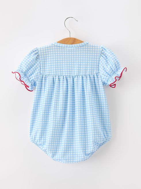 christmas-santa-bow-plaid-girls-bubble-romper-sophias-style-2