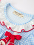 christmas-santa-bow-plaid-girls-bubble-romper-sophias-style-3