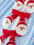 christmas-santa-bow-plaid-girls-bubble-romper-sophias-style-4