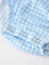 christmas-santa-bow-plaid-girls-bubble-romper-sophias-style-5