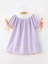 halloween-ghost-plaid-bow-scallop-girls-dress-sophias-style-2