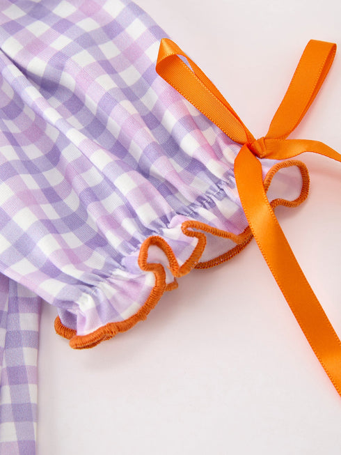 halloween-ghost-plaid-bow-scallop-girls-dress-sophias-style-4