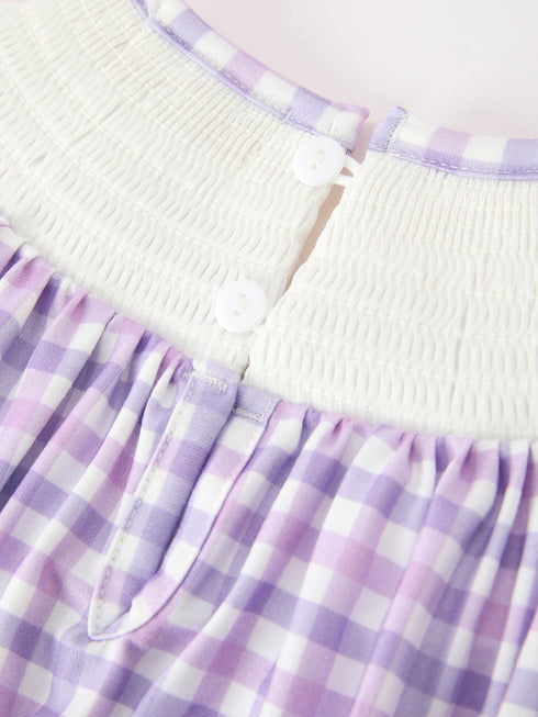 halloween-ghost-plaid-bow-scallop-girls-dress-sophias-style-5