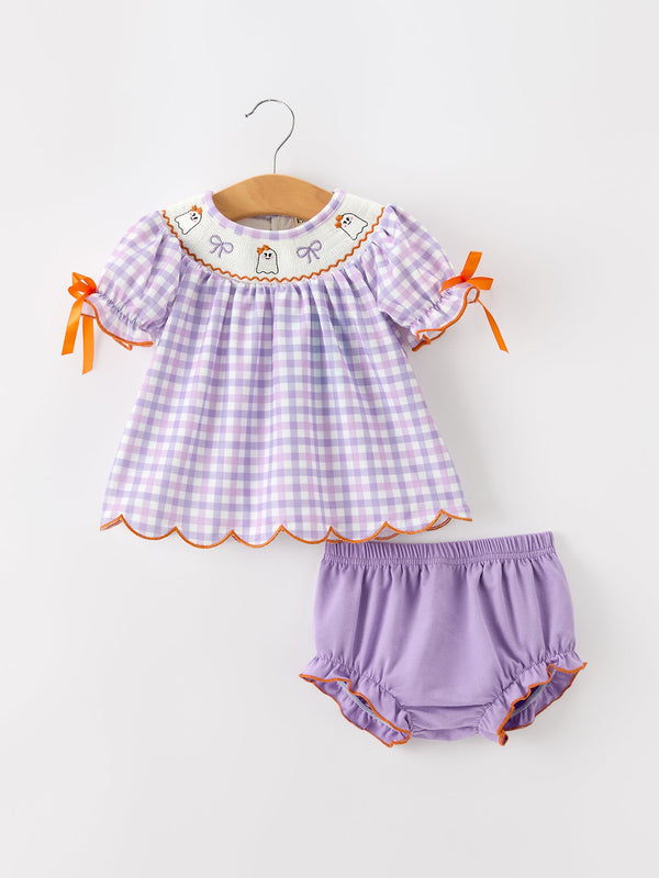 halloween-ghost-plaid-bow-girls-bloomer-set-sophias-styleRomper-1