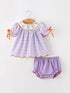 halloween-ghost-plaid-bow-girls-bloomer-set-sophias-styleRomper-1