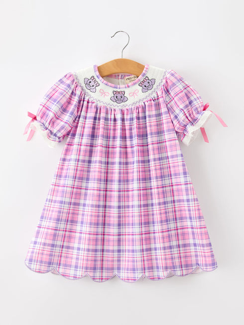 halloween-plaid-bat-smocked-girls-dress-sophias-styleDress-1