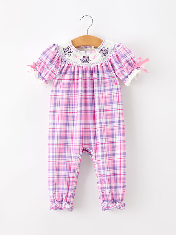 halloween-plaid-bat-smocked-girls-romper-sophias-styleRomper-1