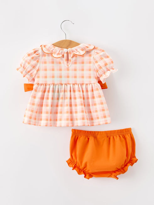 halloween-pumpkin-plaid-girls-bloomer-set-sophias-style-2