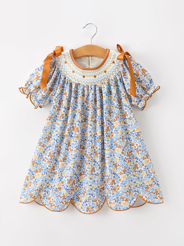 fall-floral-smocked-girls-dress-sophias-styleDress-1