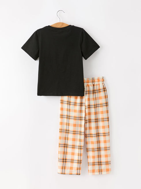 halloween-plaid-boys-pant-set-sophias-style-2