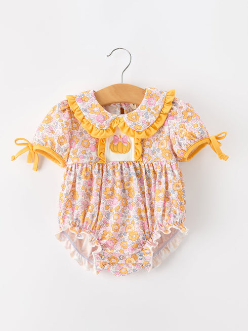 halloween-pumpkin-floral-baby-bubble-romper-sophias-styleRomper-1