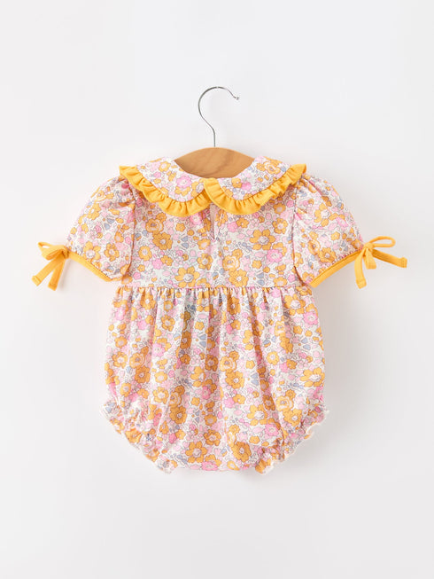 halloween-pumpkin-floral-baby-bubble-romper-sophias-style-2