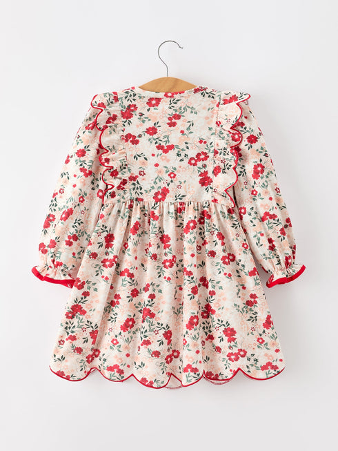 fall-floral-bow-girls-twirl-dress-sophias-style-2