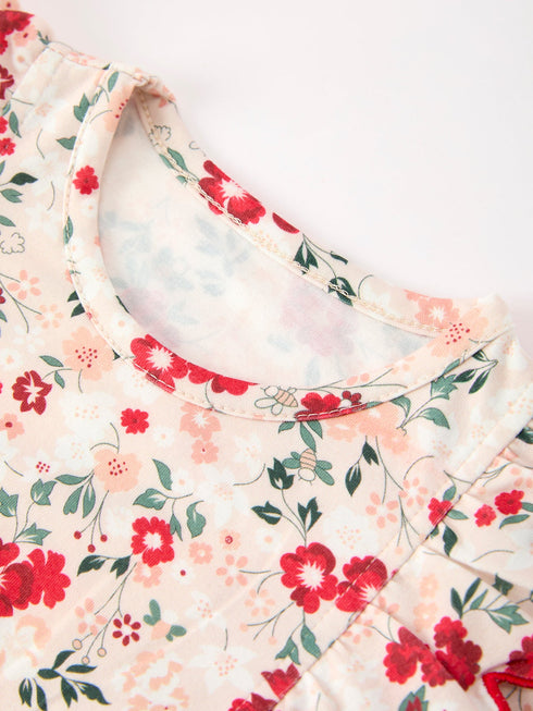 fall-floral-bow-girls-twirl-dress-sophias-style-3