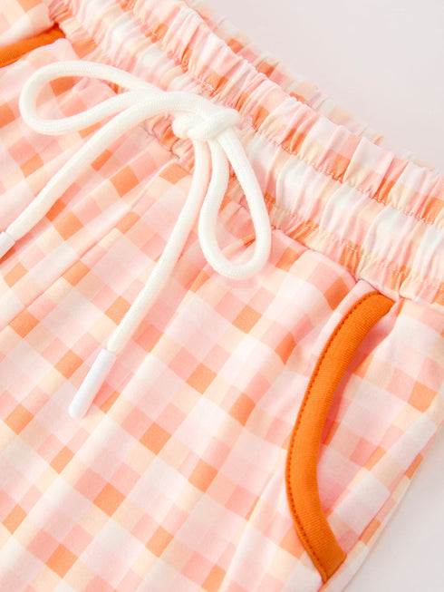 halloween-pumpkin-plaid-boys-pants-set-sophias-style-5