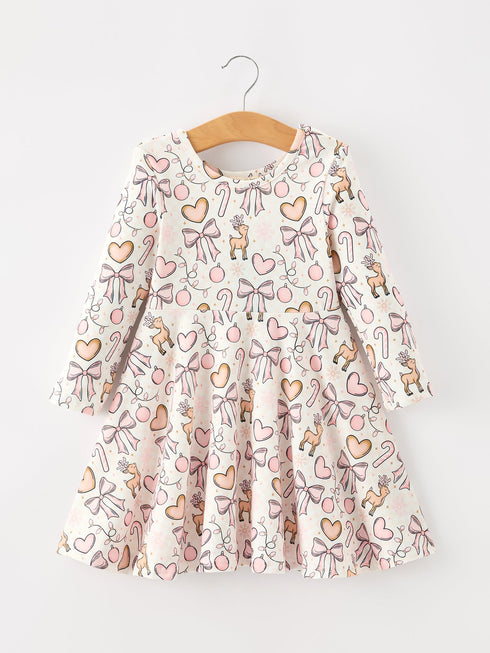 pink-bow-reindeer-candy-cane-girls-twirl-dress-sophias-styleDress-1