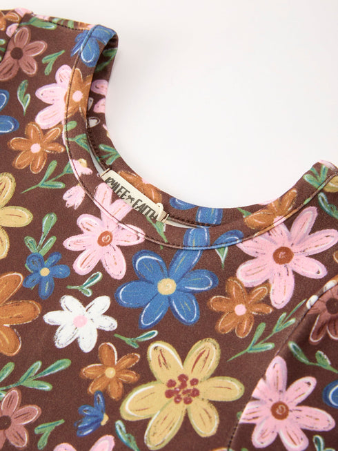 fall-floral-twirl-girls-dress-short-sleeve-sophias-style-3