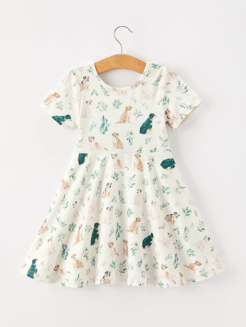 neutral-puppy-floral-twirl-girls-dress-sophias-style-2